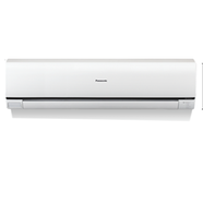 Panasonic Split Wall Type Inverter Econavi Air Conditioner 1.5 Ton - CSS-18PKH image