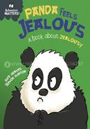 Panda Feels Jealous image