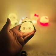 Panda Night Light image