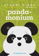 Pandamonium image