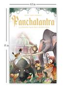Pandit Vishnu Sharma's Panchatantra image
