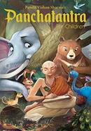 Pandit Vishnu Sharma's Panchatantra For Children image