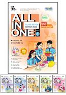 Panjeree All In One - Class Seven (English Version) image