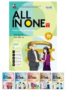 Panjeree All In One English Version - Class Eight image