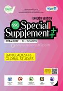 Panjeree Bangladesh Global Studies Special Supplement (SSC 2027) (English Version)