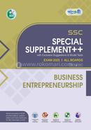Business Entrepreneurship Special Supplement (SSC 2025) image