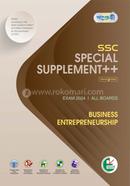 Panjeree Business Entrepreneurship Special Supplement ++ (SSC 2024) (English Version) image