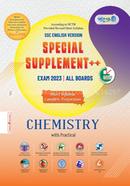 Panjeree Chemistry Special Supplemen (English Version - SSC 2023 Short Syllabus) image
