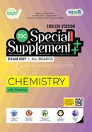 Panjeree Chemistry Special Supplement (SSC 2027) (English Version) image