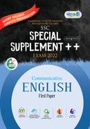 Panjeree English First Paper - Special Supplement (English Version) image