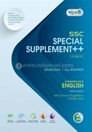 Panjeree English First Paper Special Supplement (SSC 2024) (English Version) image