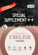 Panjeree English Second Paper - Special Supplement (English Version) image