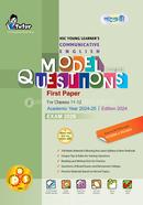 Panjeree HSC Young Learner's Communicative English Model Questions With image