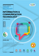 Panjeree Higher Secondary Information and Communication Technology With Practical image