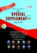 Panjeree ICT Special Supplement (English Version - HSC 2022) image