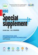 Panjeree Information and Communication Technology Special Supplement (HSC 2026) image
