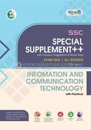 Panjeree Information and Communication Technology Special Supplement (SSC 2025) image