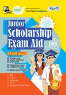 Panjeree Junior Scholarship Exam Aid - Exam 2025 image