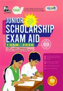 Panjeree Junior Scholarship Exam Aid - Exam 2026 image