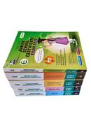 Panjeree Junior School Certificate - Exam 2023 (1-5 Part) image