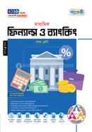 Panjeree Maddhomik Finance And Banking (Class 10 - SSC 2026) image