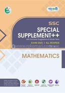 Panjeree Mathematics Special Supplement (SSC 2025) image