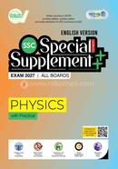 Panjeree Physics Special Supplement ++ (SSC 2027) (English Version) image