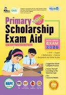 Panjeree Primary Scholarship Exam Aid - Exam 2026 (English Version) image