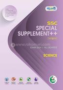 Panjeree Science Special Supplement ++ (SSC 2024) (English Version) image