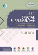 SSC Science Special Supplement 2025 image