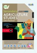 Panjeree Secondary Agriculture Studies - English Version Class 10 image