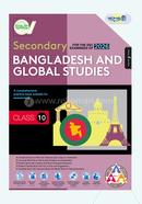 Panjeree Secondary Bangladesh and Global Studies English Version image