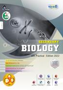 Panjeree Secondary Biology image