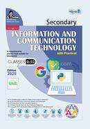 Panjeree Secondary Information And Communication Technology SSC 2027 - Class 9-10 image