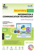 Panjeree Secondary Information and Communication Technology (Classes 9-10) - SSC 2028 (English Version) image