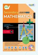 Panjeree Secondary Mathematics English Version image