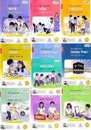 Panjeree Shikkha Sohayok Boi Class 7 image