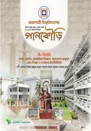 Pankauri Rajshahi University image