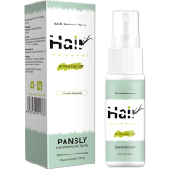 Pansly Hair Removal Spray Spray Leg Hair Hand Hair Body Care Liquid Gentle 30ml image