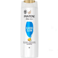 Pantene Active Pro V Classic Clean Shampoo 400 ml -8006540801567 image
