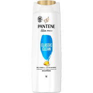 Pantene Active Pro-V Classic Clean Shampoo 400ml image
