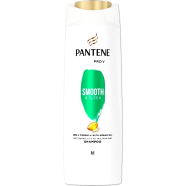 Pantene Active Pro-V Smooth and Sleek Shampoo 400ml image