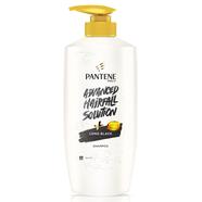 Pantene Advanced Hair Fall Solution Long Black Shampoo for Women 650 ml image