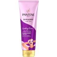 Pantene Anti Hair Fall Oil Replacement Hair Cream 275ml image