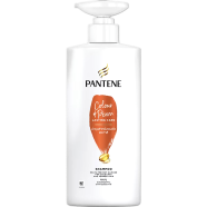 Pantene Colour Perm Lasting Care Shampoo 520ml image