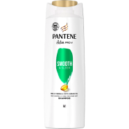 Pantene Conditioner Smooth And Sleek 400ml image