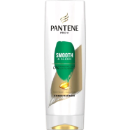Pantene Conditioner Smooth And Sleek 400ml France image