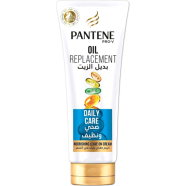Pantene Daily Care Oil Replacement Hair Cream 275ml image