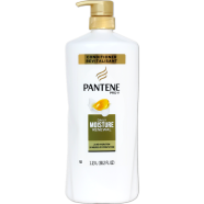 Pantene Daily Moisture Renewal Conditioner 1.13L image
