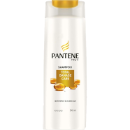 Pantene Damage Repair Shampoo TDC Bottles 340 ml image